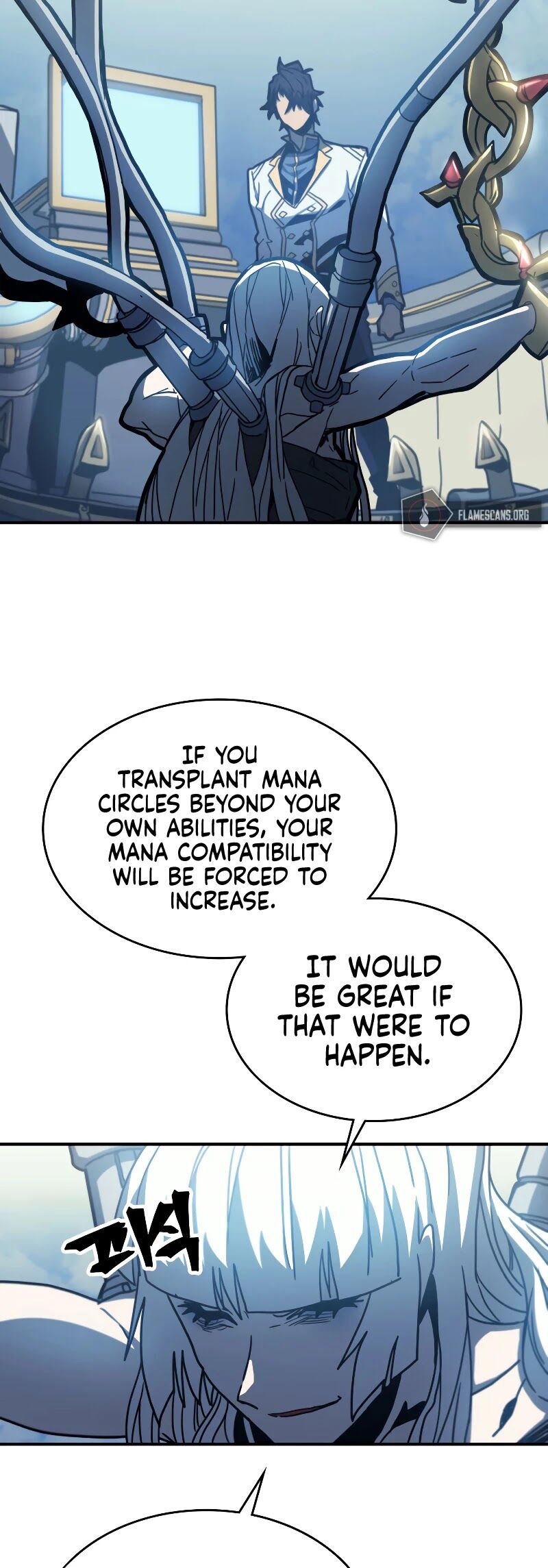 Read A Returner's Magic Should Be Special EN Manga Online