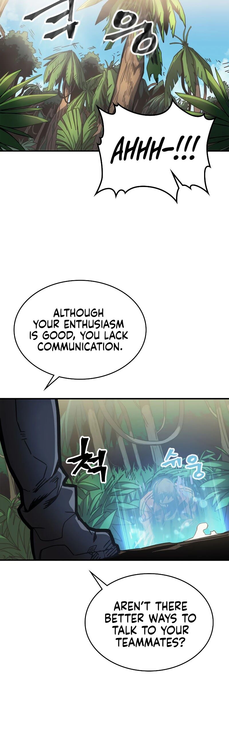Read A Returner's Magic Should Be Special EN Manga Online