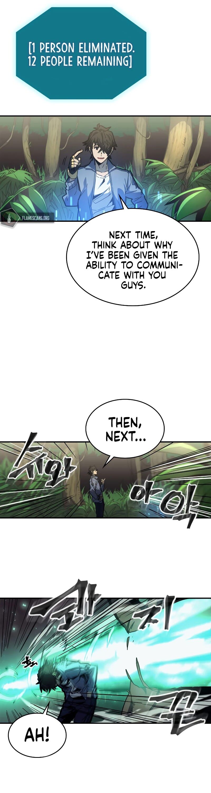 Read A Returner's Magic Should Be Special EN Manga Online