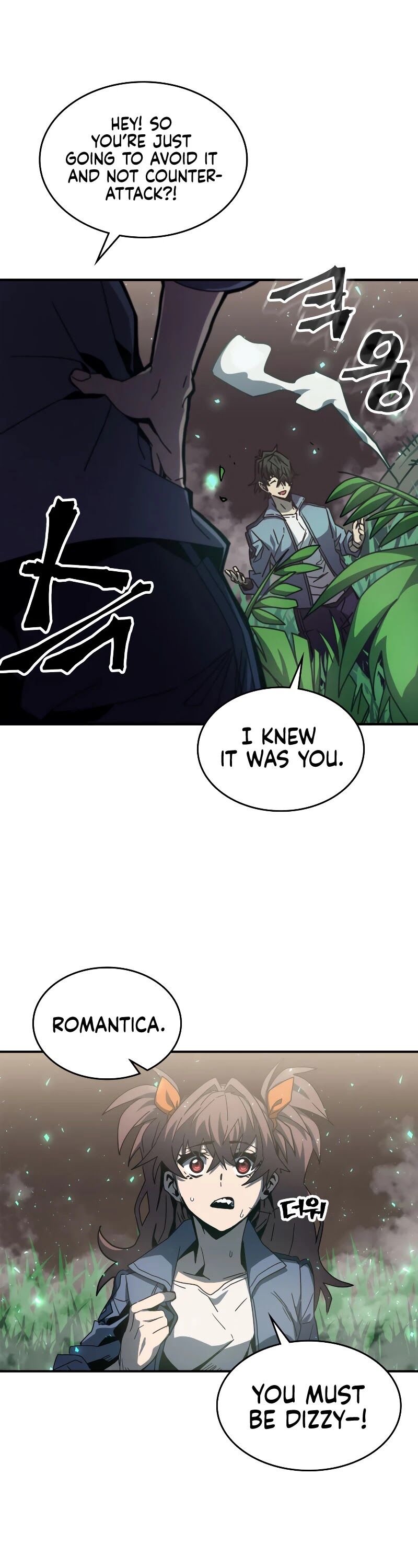 Read A Returner's Magic Should Be Special EN Manga Online