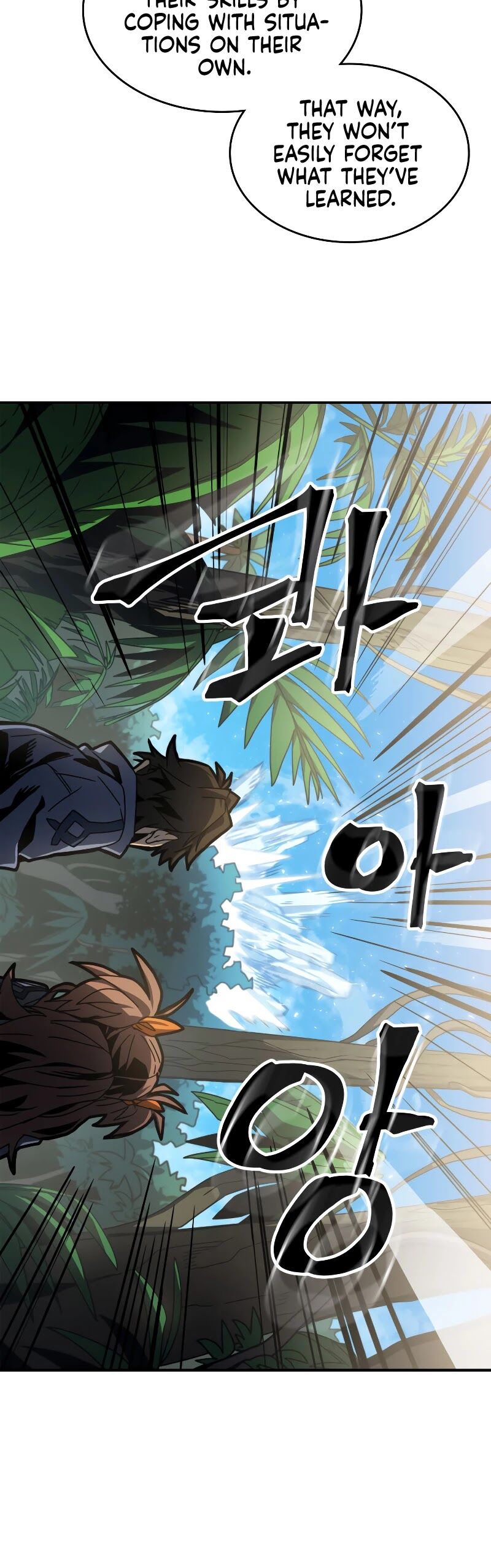 Read A Returner's Magic Should Be Special EN Manga Online