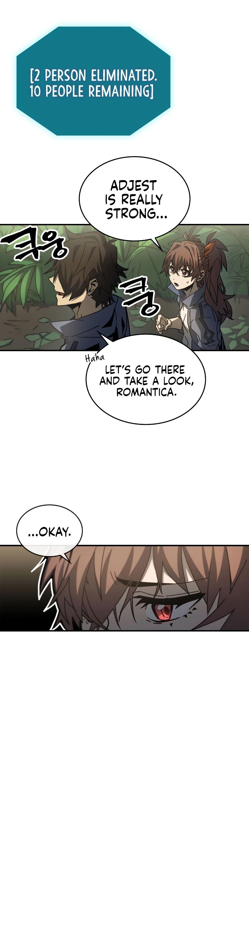 Read A Returner's Magic Should Be Special EN Manga Online