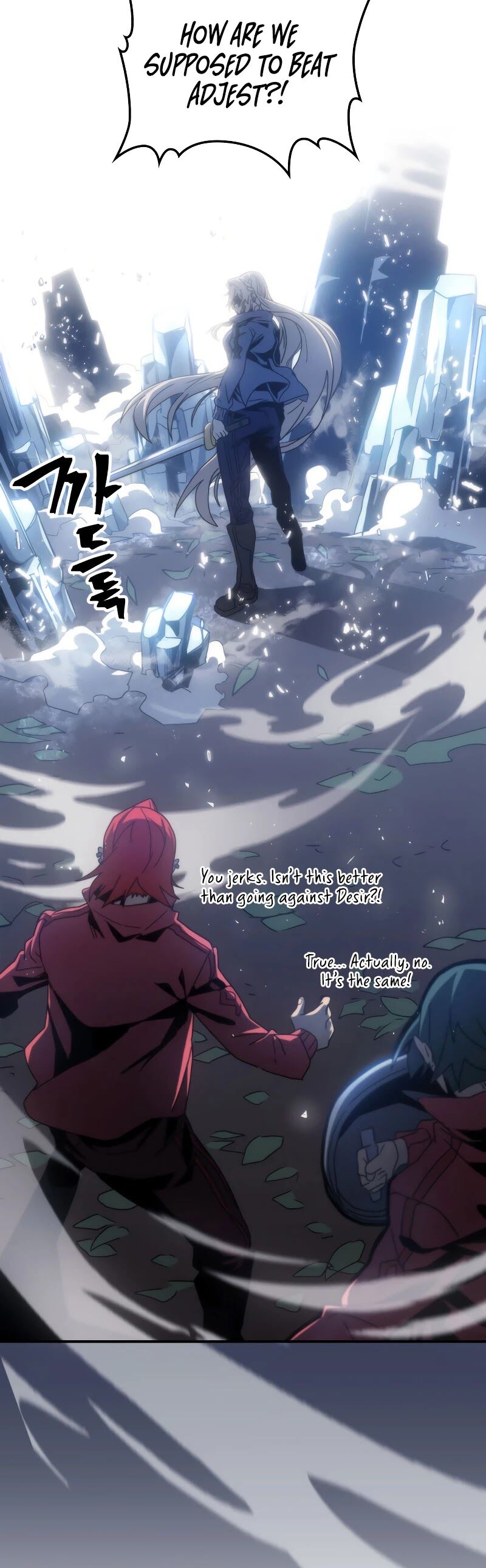Read A Returner's Magic Should Be Special EN Manga Online