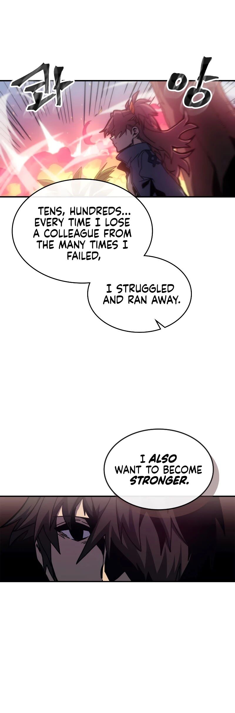 Read A Returner's Magic Should Be Special EN Manga Online