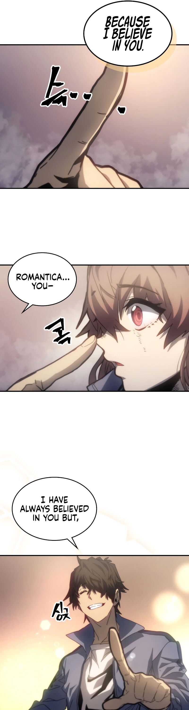 Read A Returner's Magic Should Be Special EN Manga Online