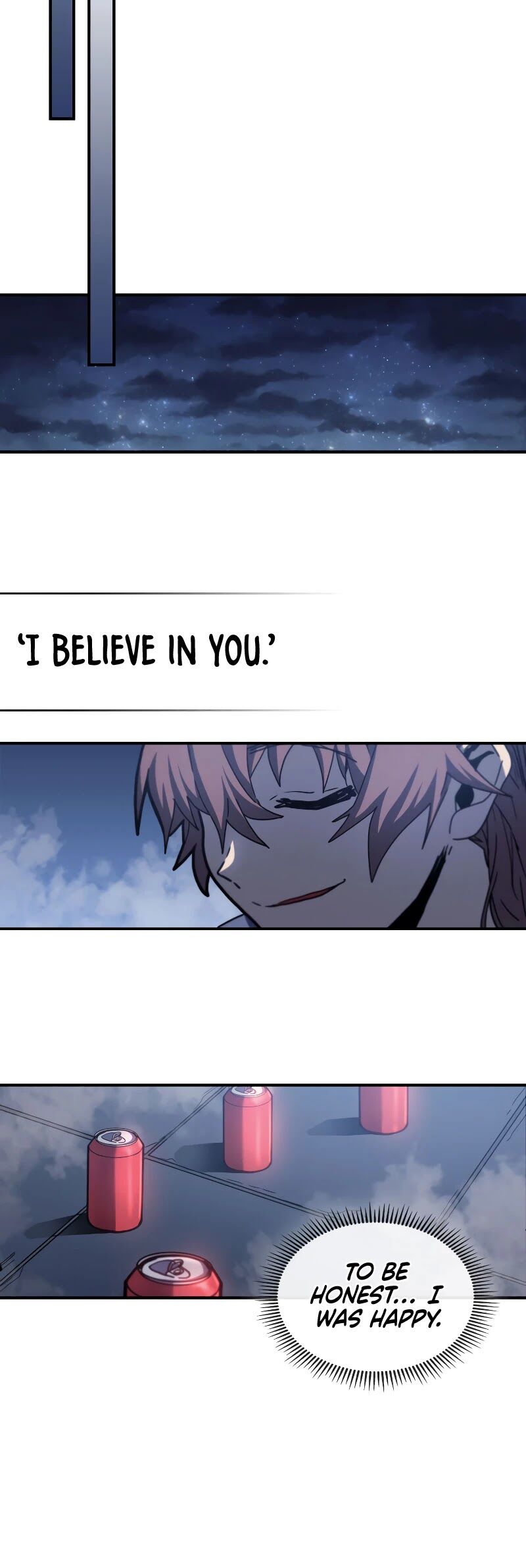 Read A Returner's Magic Should Be Special EN Manga Online