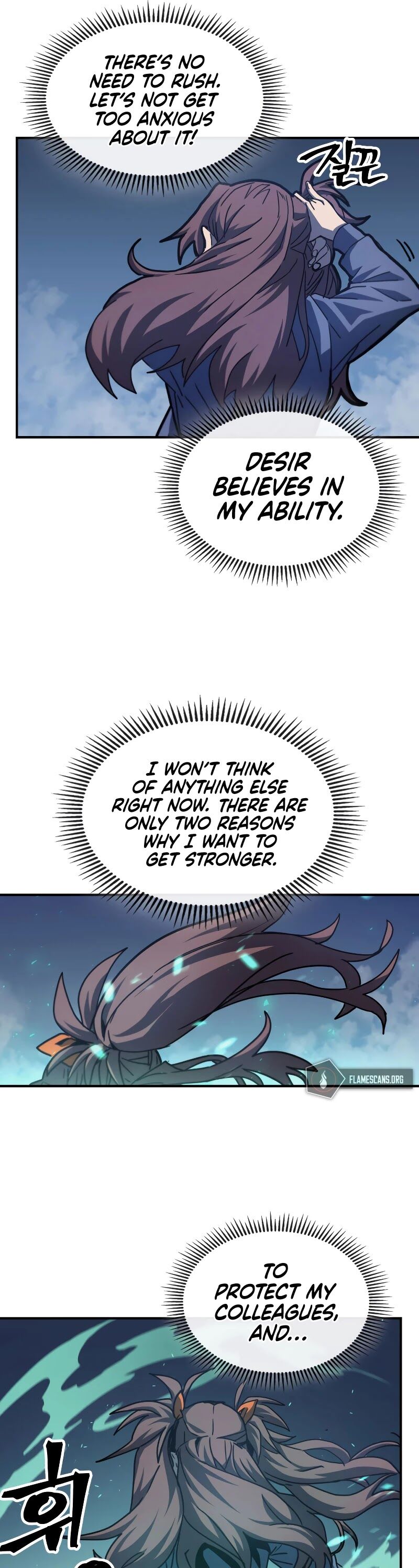 Read A Returner's Magic Should Be Special EN Manga Online
