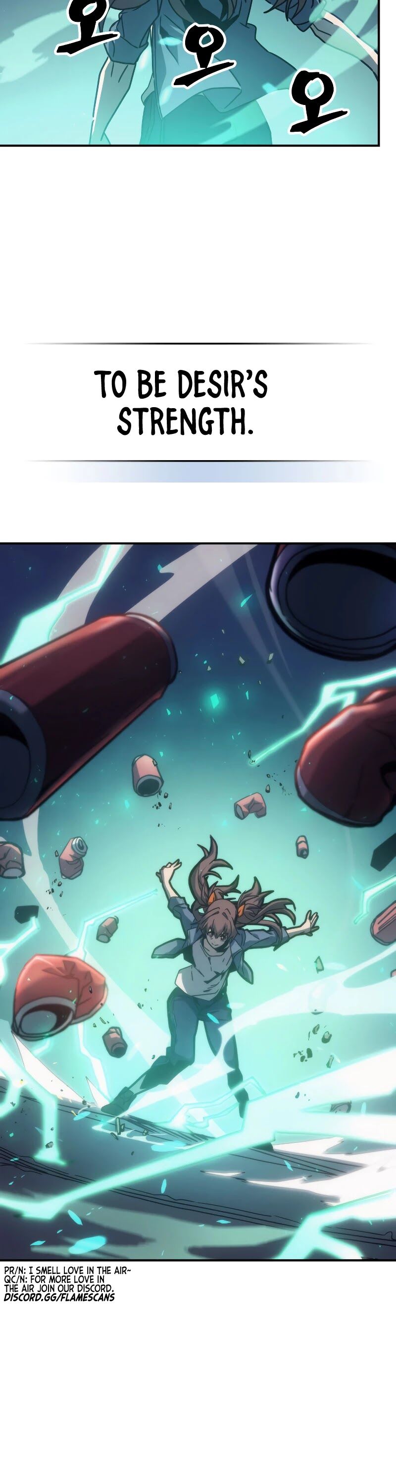 Read A Returner's Magic Should Be Special EN Manga Online