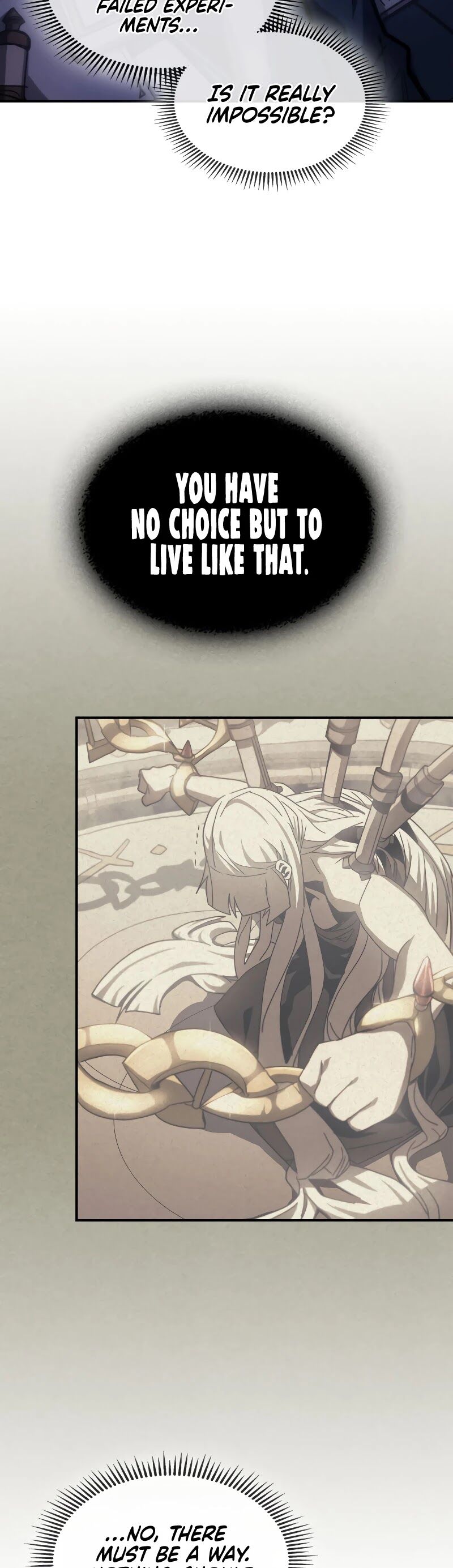 Read A Returner's Magic Should Be Special EN Manga Online