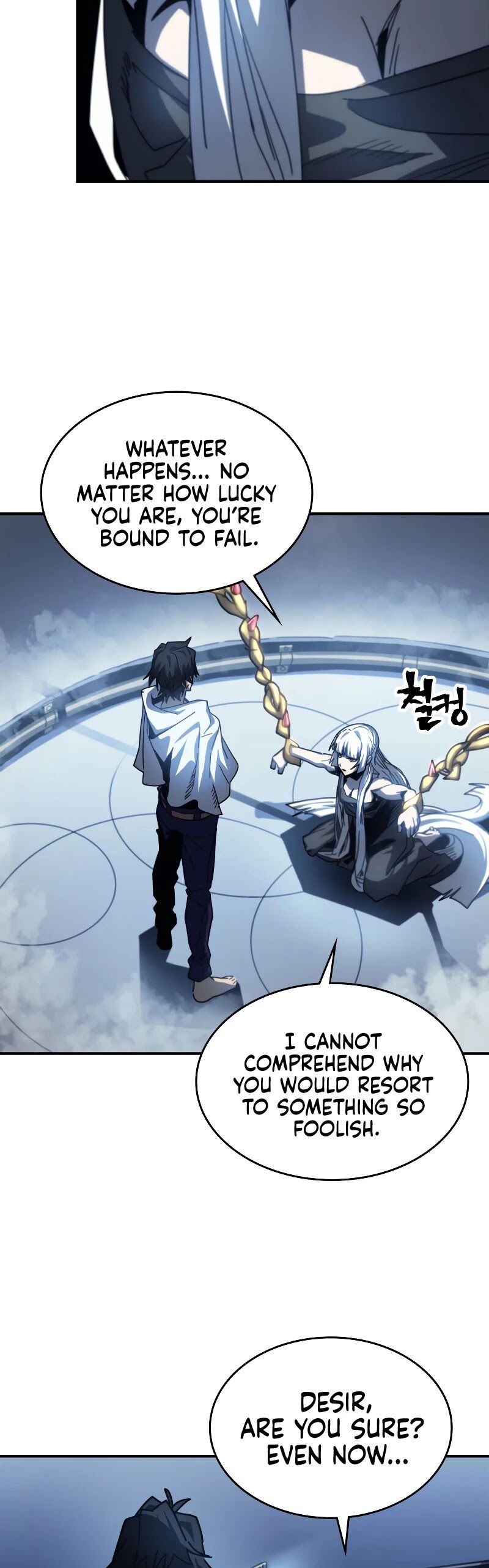 Read A Returner's Magic Should Be Special EN Manga Online