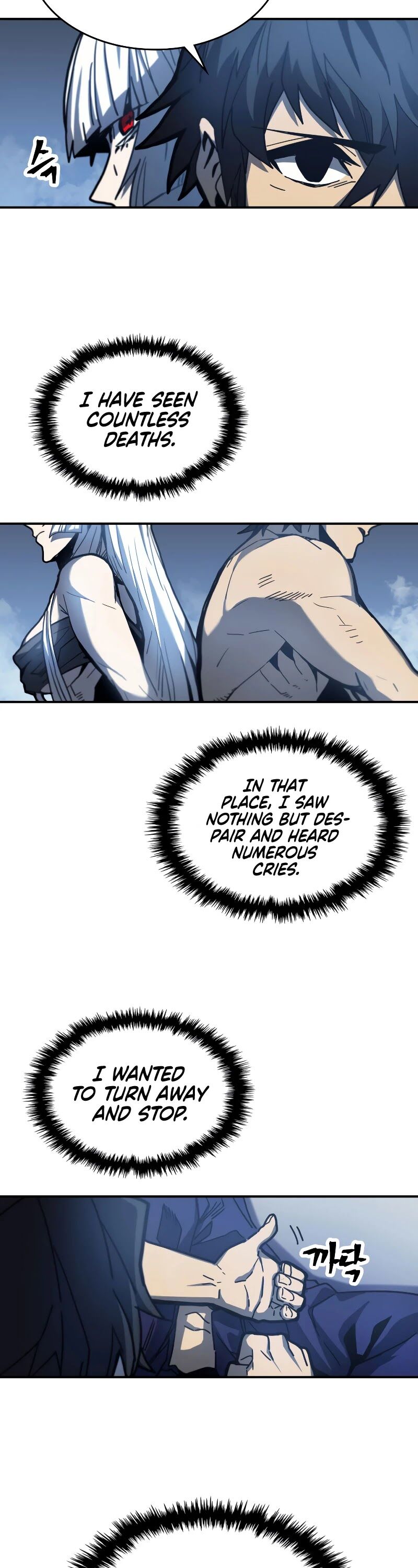 Read A Returner's Magic Should Be Special EN Manga Online