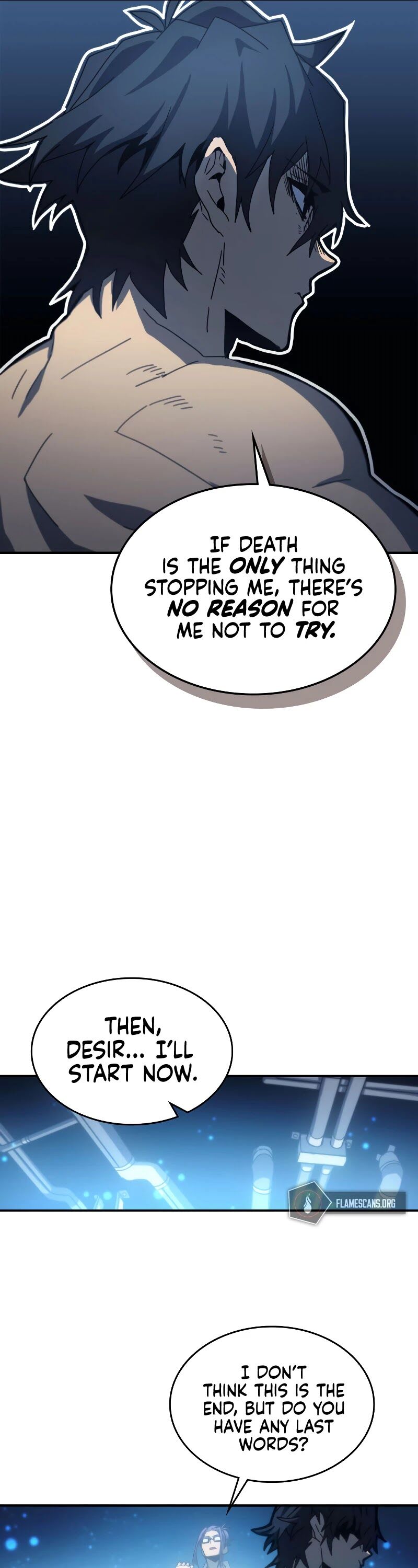 Read A Returner's Magic Should Be Special EN Manga Online