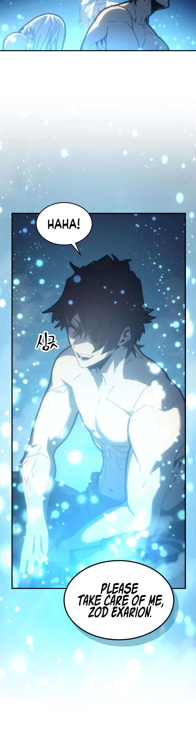 Read A Returner's Magic Should Be Special EN Manga Online