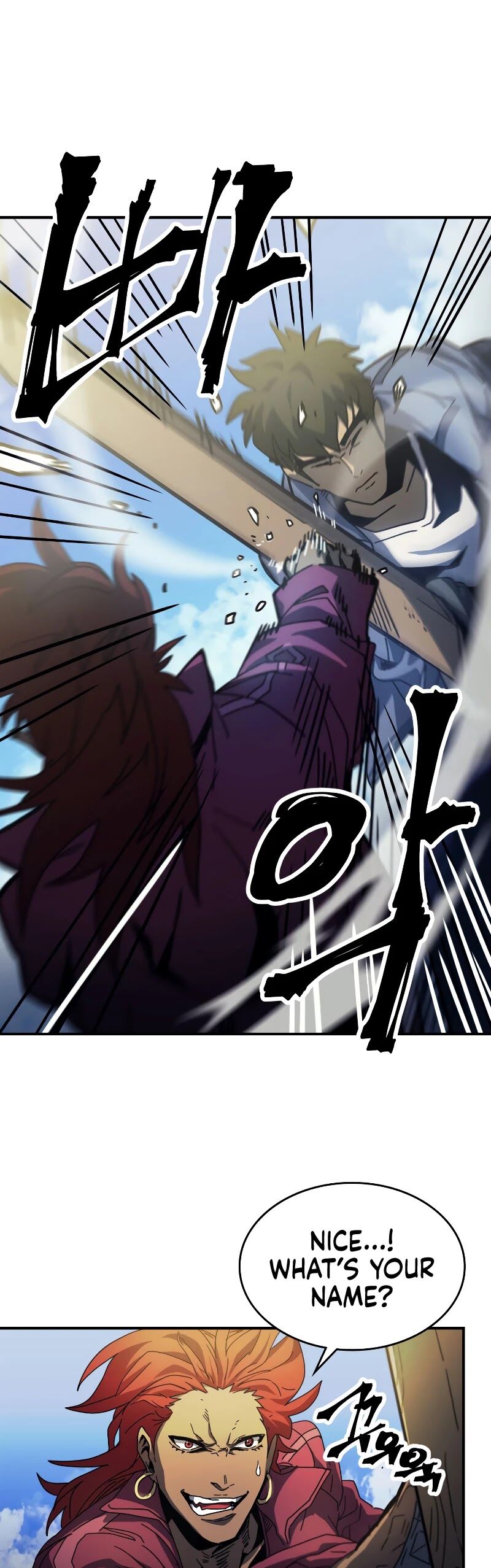 Read A Returner's Magic Should Be Special EN Manga Online
