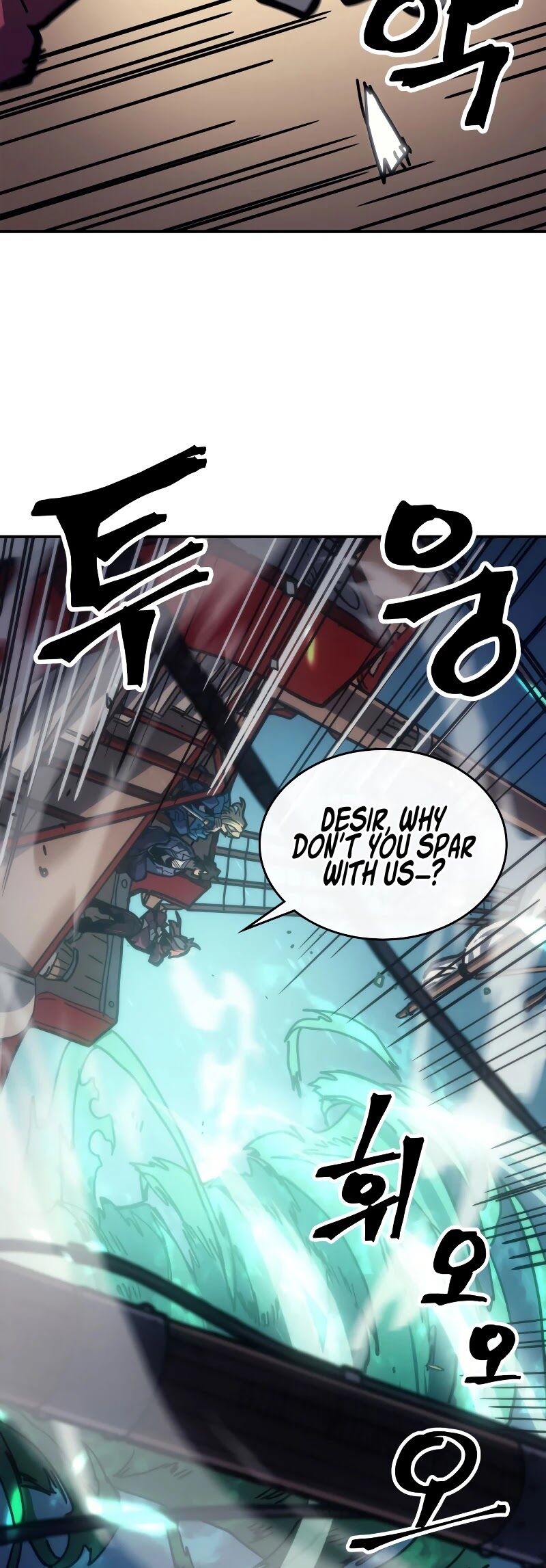 Read A Returner's Magic Should Be Special EN Manga Online