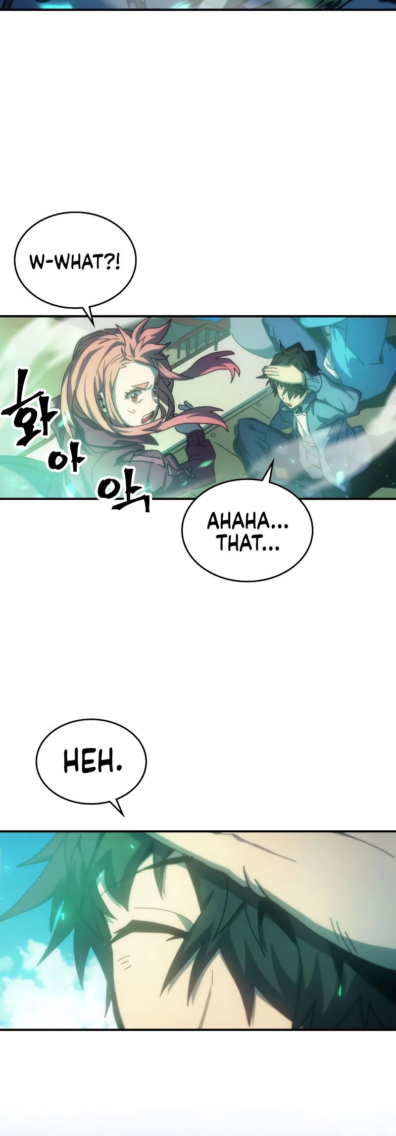 Read A Returner's Magic Should Be Special EN Manga Online