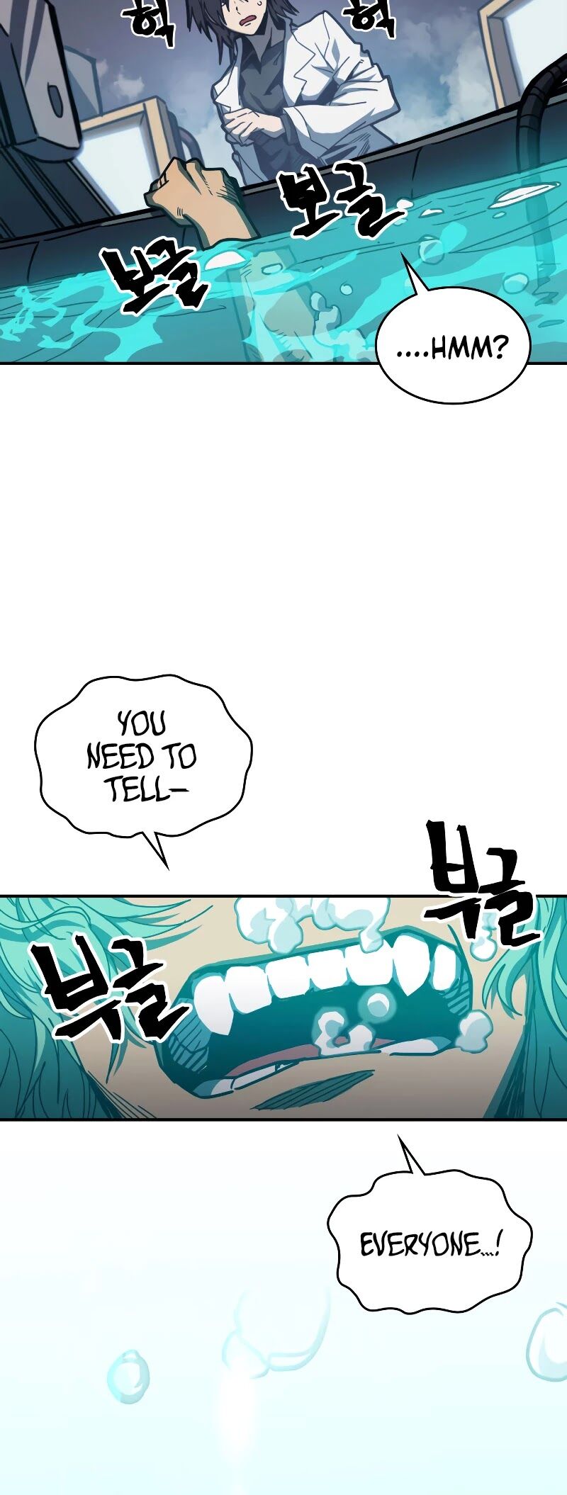 Read A Returner's Magic Should Be Special EN Manga Online