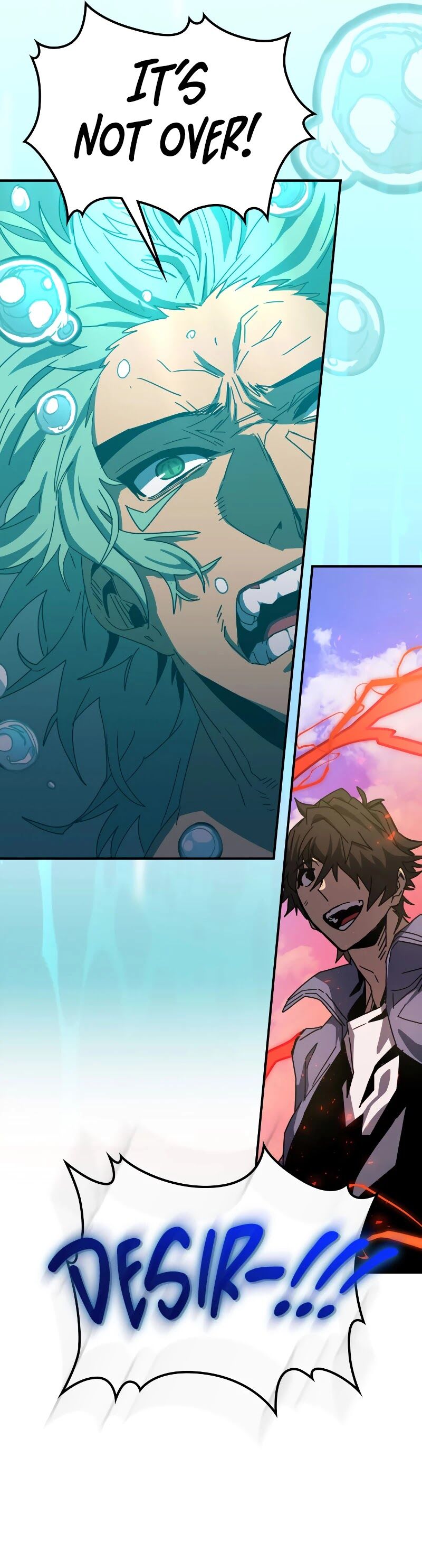 Read A Returner's Magic Should Be Special EN Manga Online