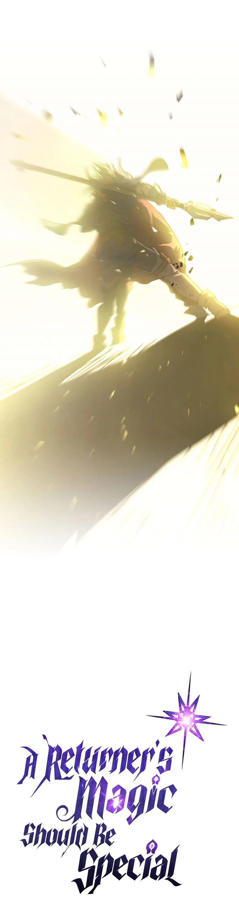 Read A Returner's Magic Should Be Special EN Manga Online