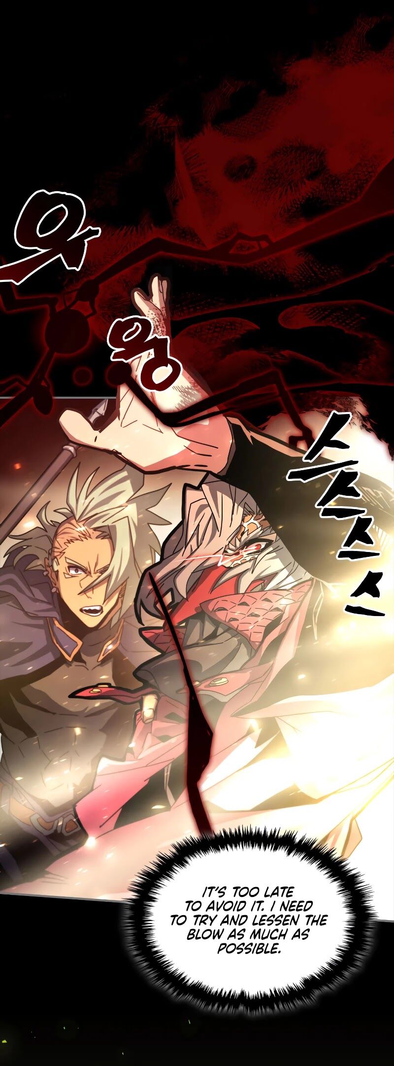 Read A Returner's Magic Should Be Special EN Manga Online