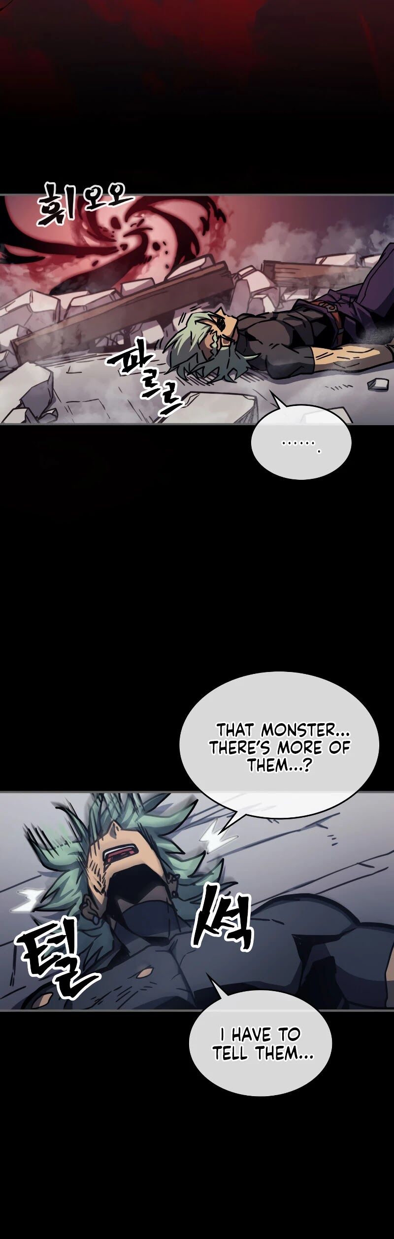 Read A Returner's Magic Should Be Special EN Manga Online