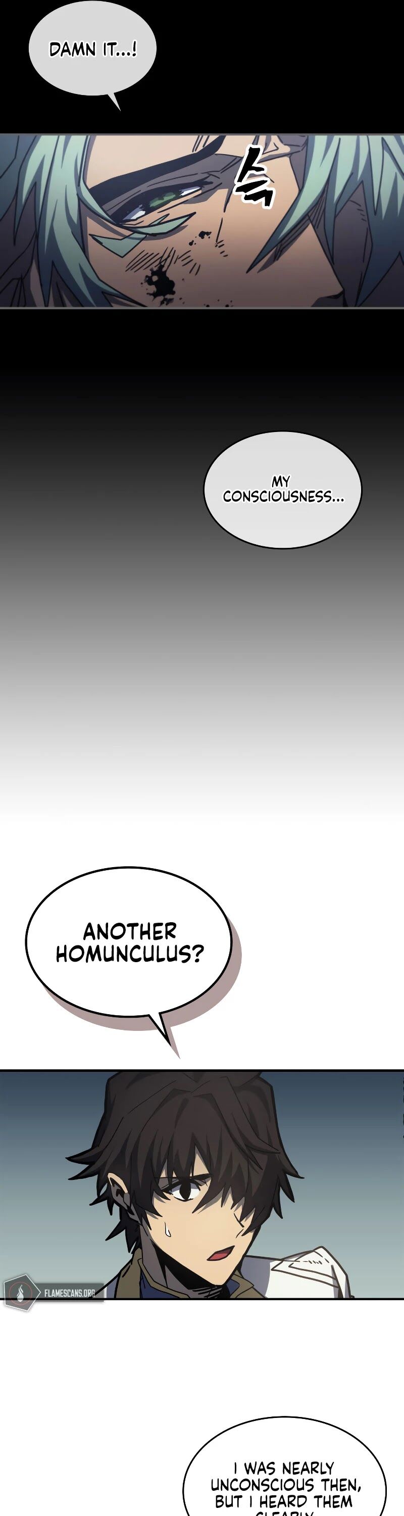 Read A Returner's Magic Should Be Special EN Manga Online