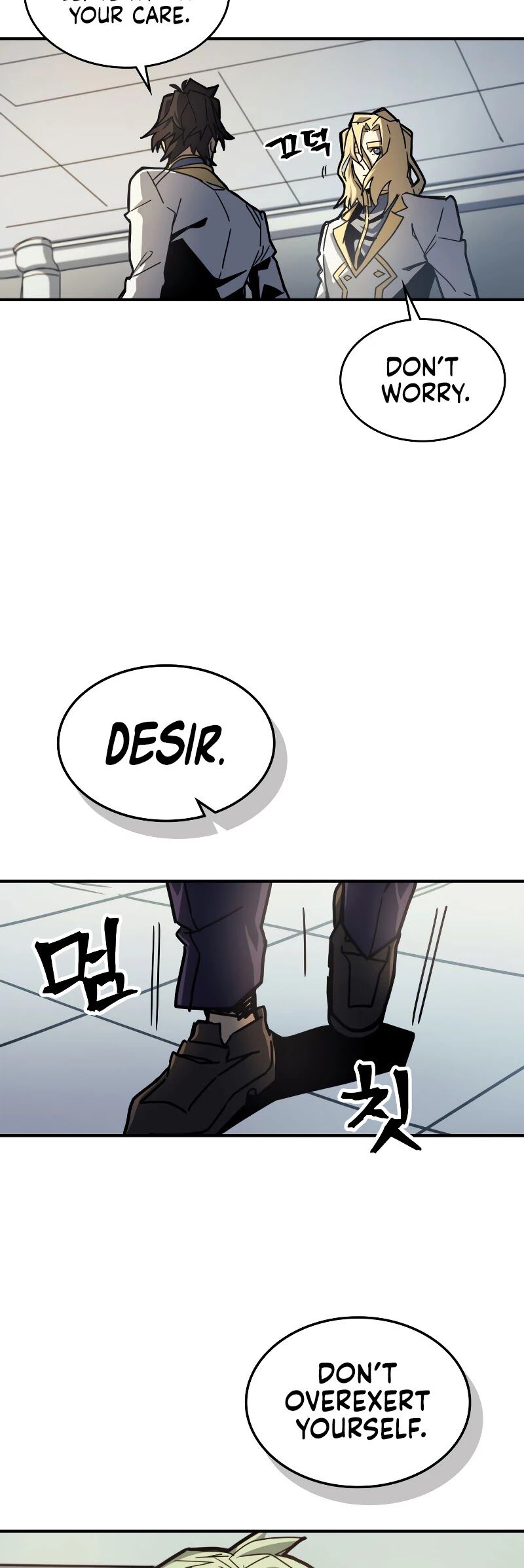 Read A Returner's Magic Should Be Special EN Manga Online