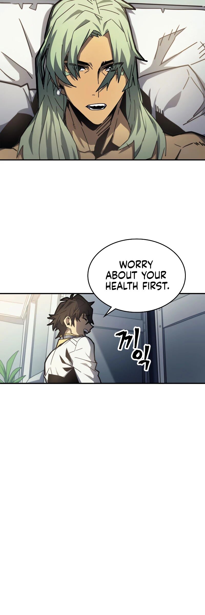 Read A Returner's Magic Should Be Special EN Manga Online