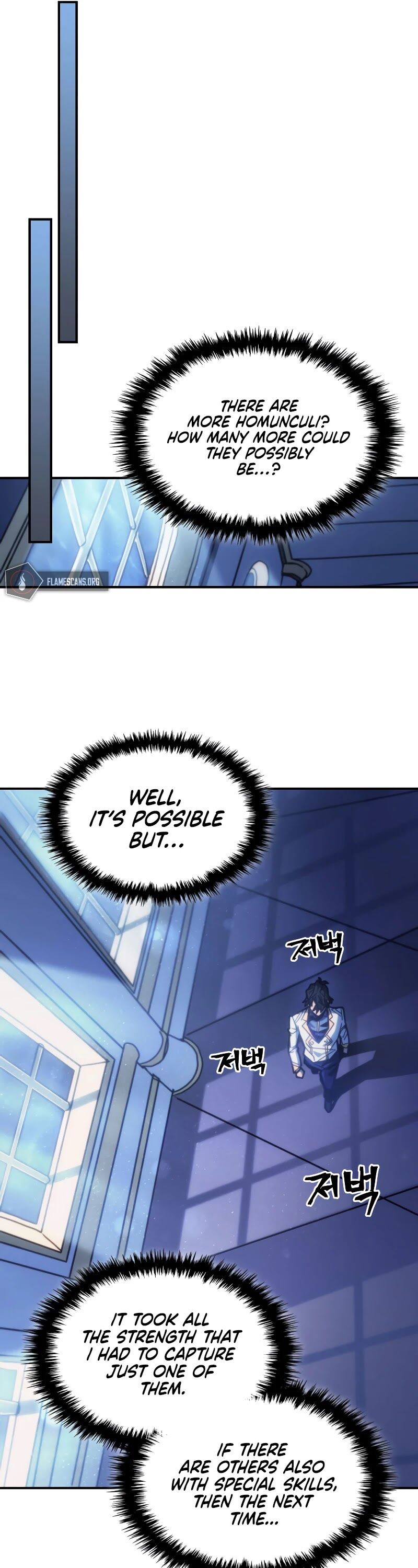 Read A Returner's Magic Should Be Special EN Manga Online