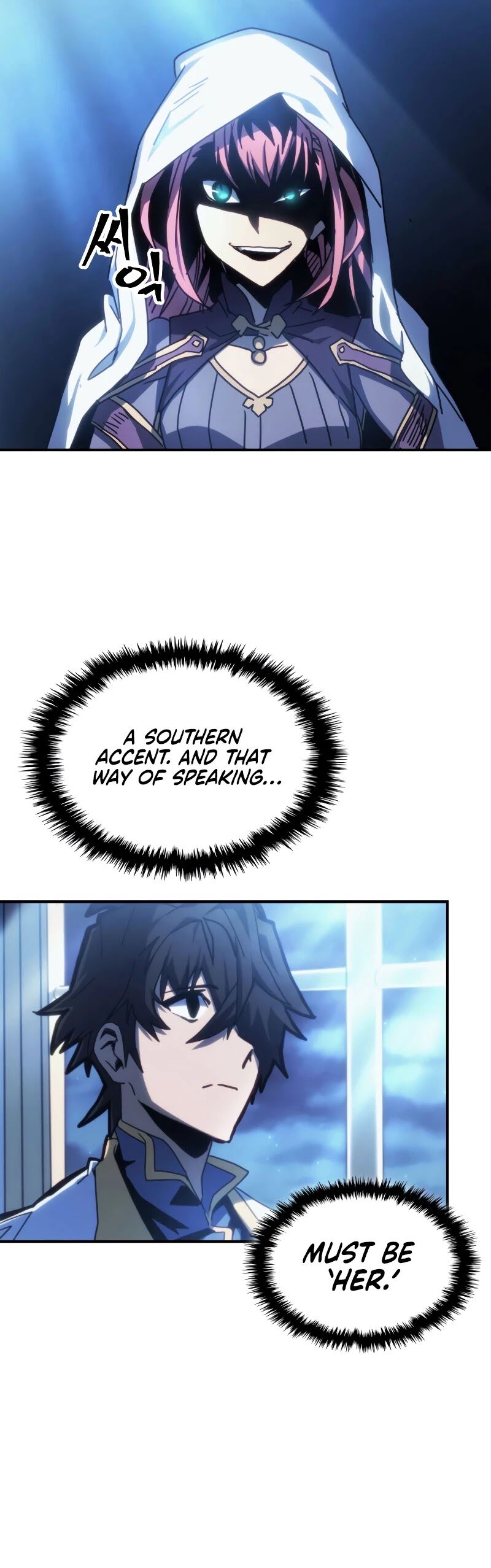 Read A Returner's Magic Should Be Special EN Manga Online