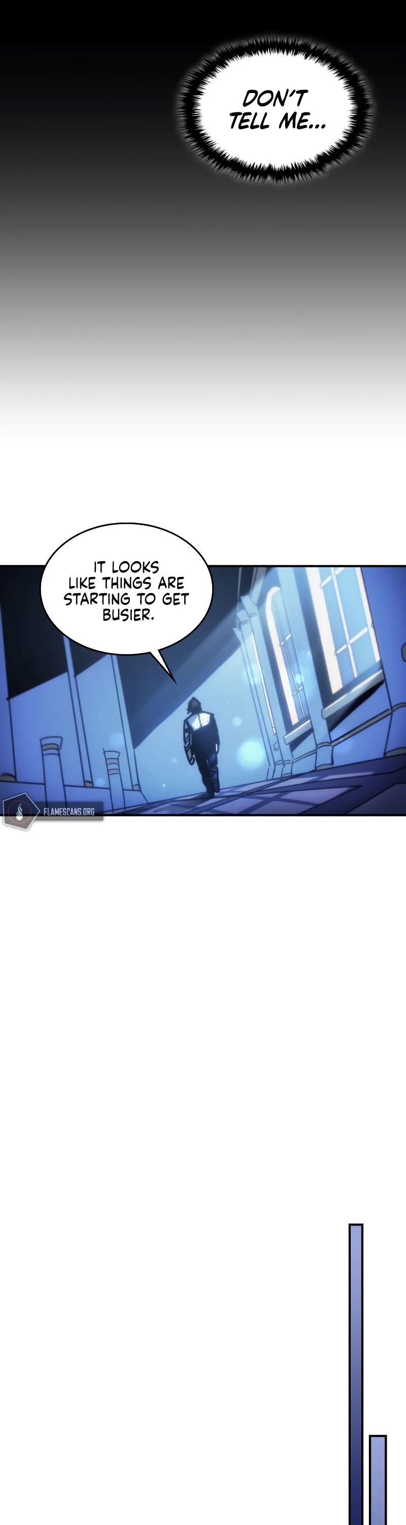 Read A Returner's Magic Should Be Special EN Manga Online