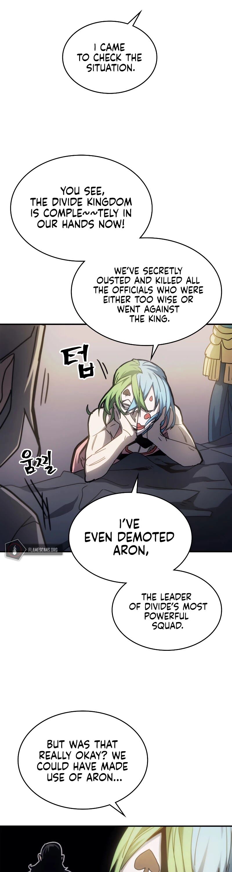 Read A Returner's Magic Should Be Special EN Manga Online