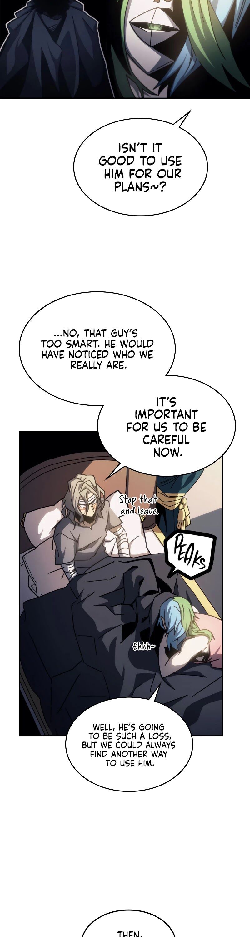 Read A Returner's Magic Should Be Special EN Manga Online
