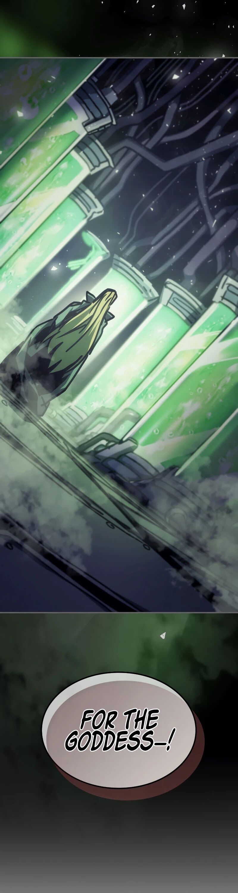Read A Returner's Magic Should Be Special EN Manga Online