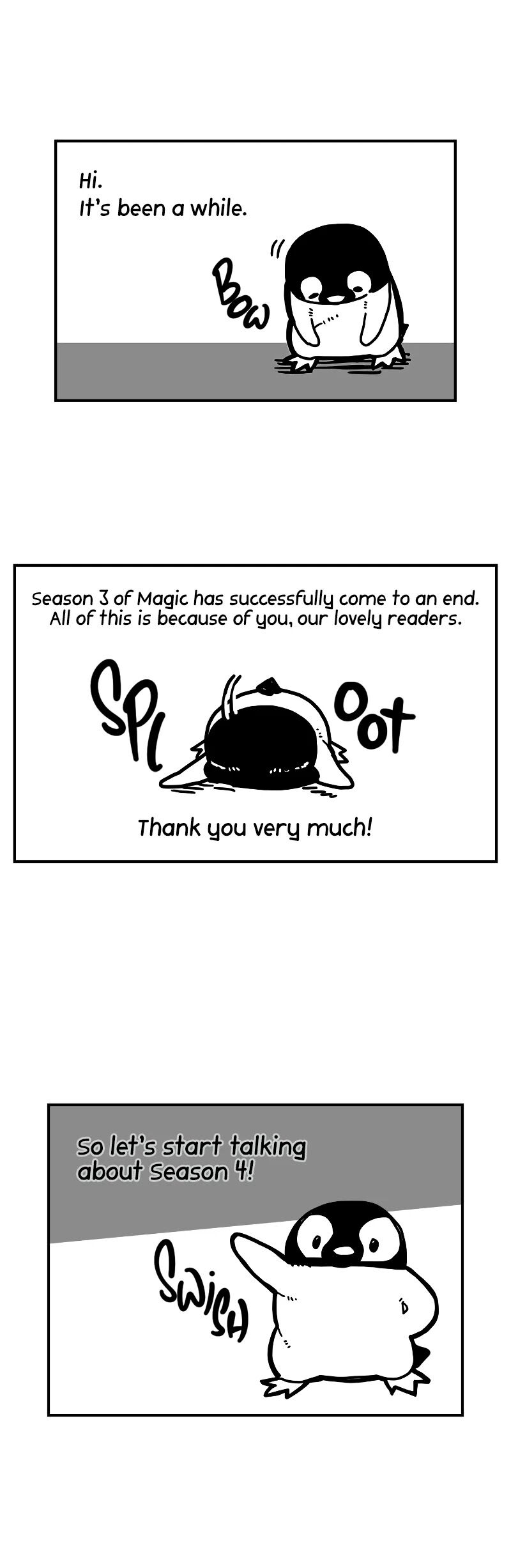 Read A Returner's Magic Should Be Special EN Manga Online