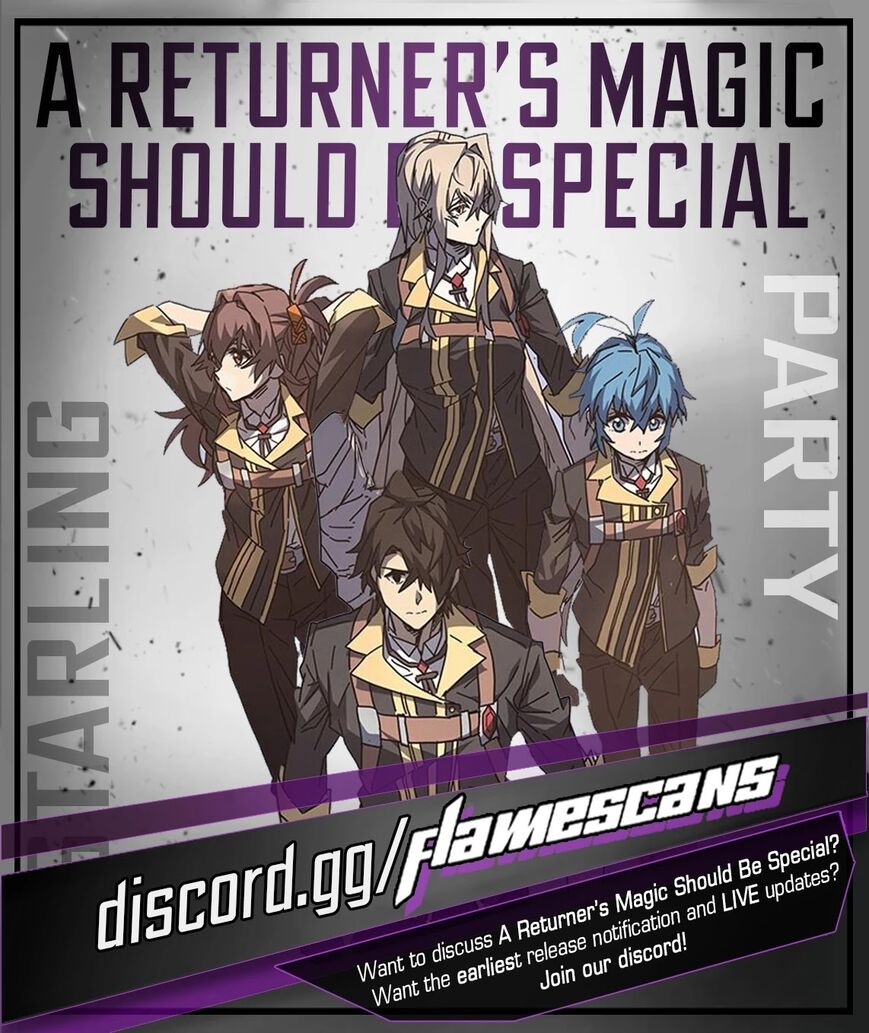 Read A Returner's Magic Should Be Special EN Manga Online