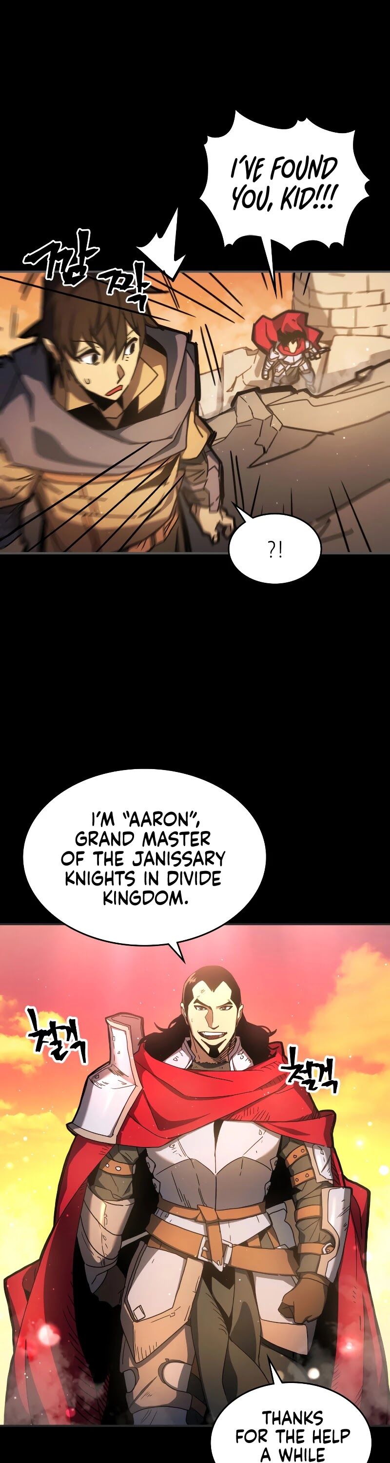 Read A Returner's Magic Should Be Special EN Manga Online