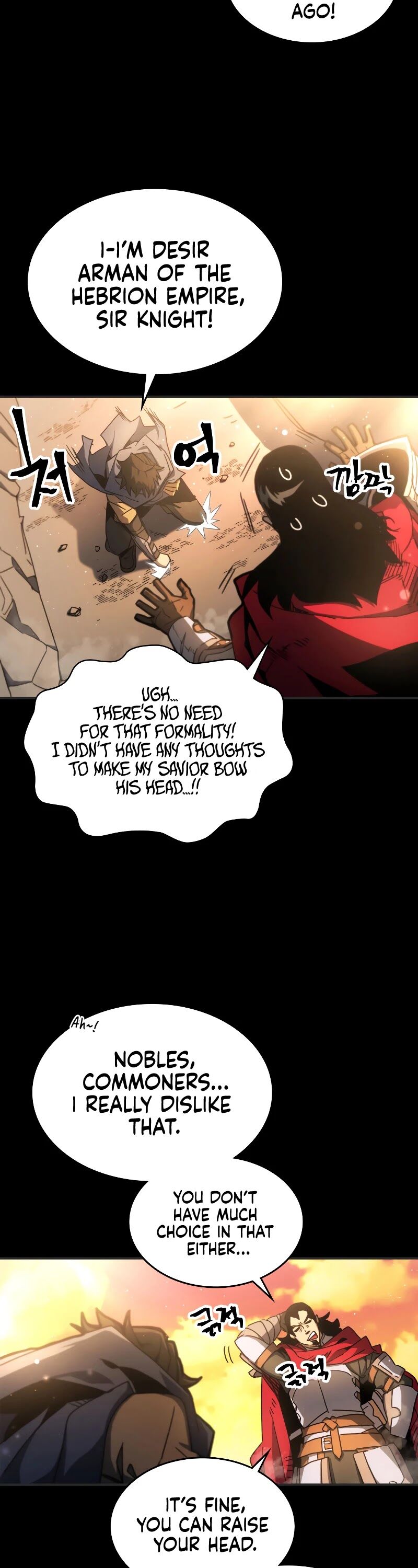 Read A Returner's Magic Should Be Special EN Manga Online