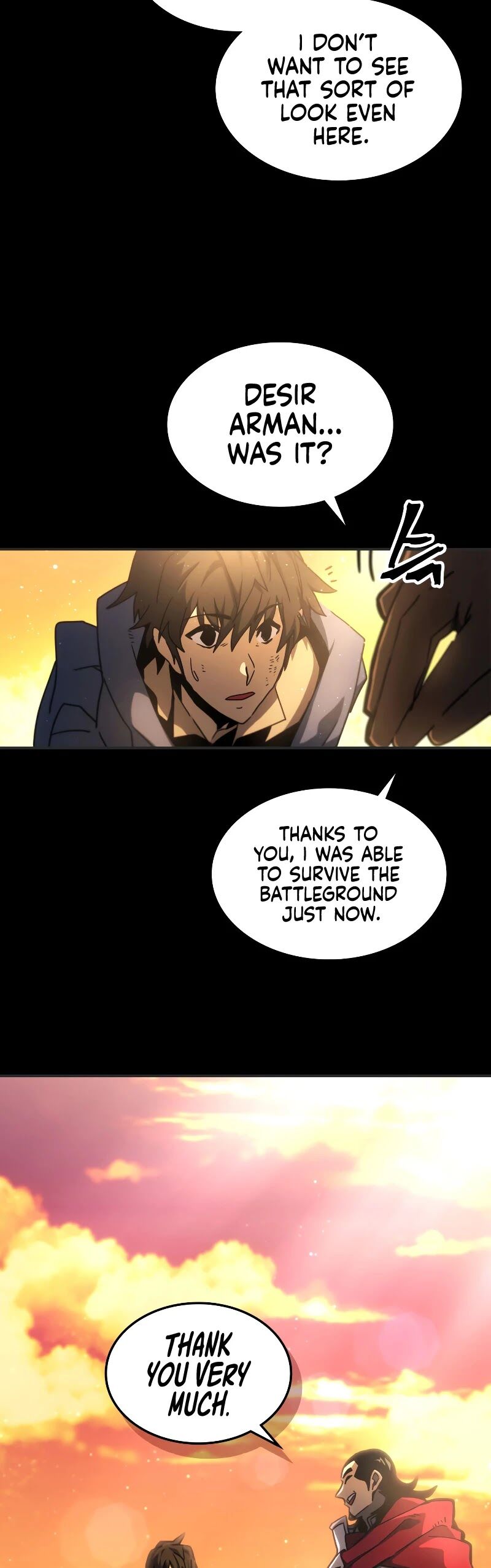 Read A Returner's Magic Should Be Special EN Manga Online