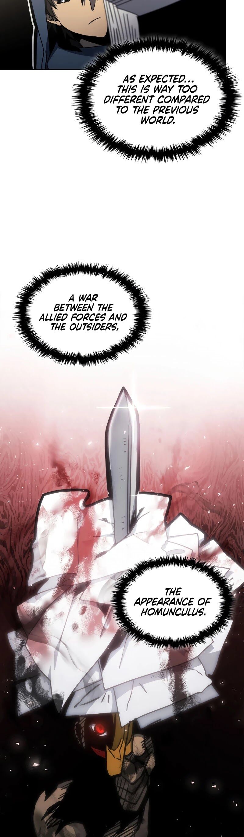Read A Returner's Magic Should Be Special EN Manga Online