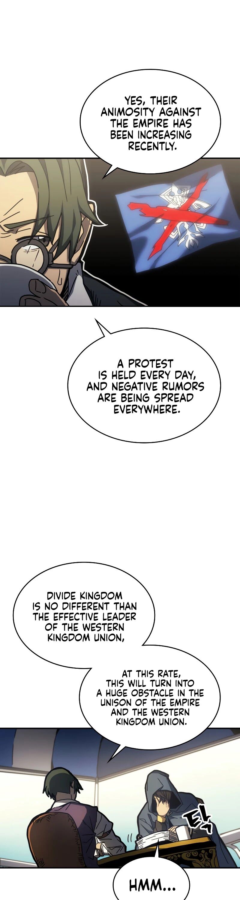 Read A Returner's Magic Should Be Special EN Manga Online