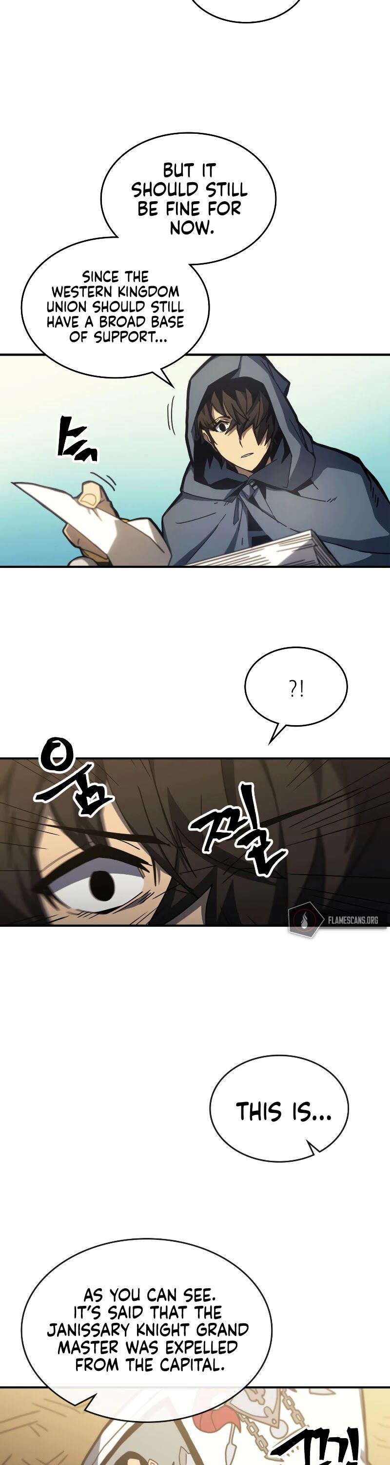 Read A Returner's Magic Should Be Special EN Manga Online