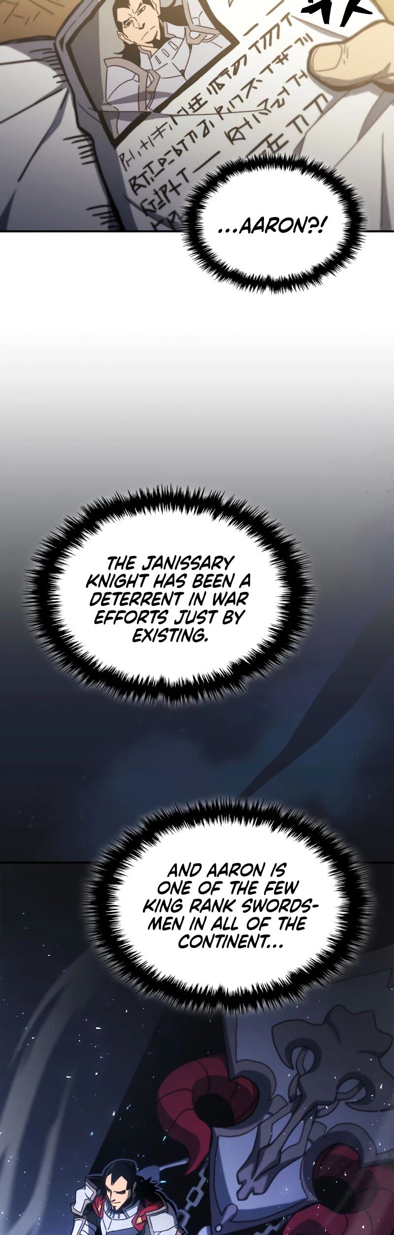 Read A Returner's Magic Should Be Special EN Manga Online