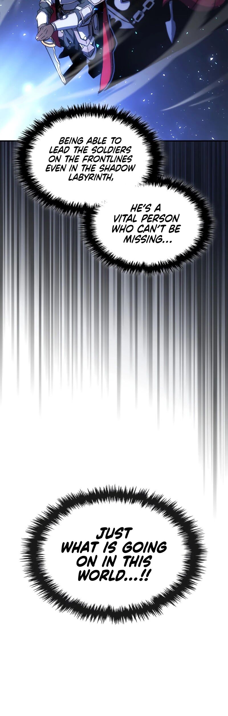 Read A Returner's Magic Should Be Special EN Manga Online