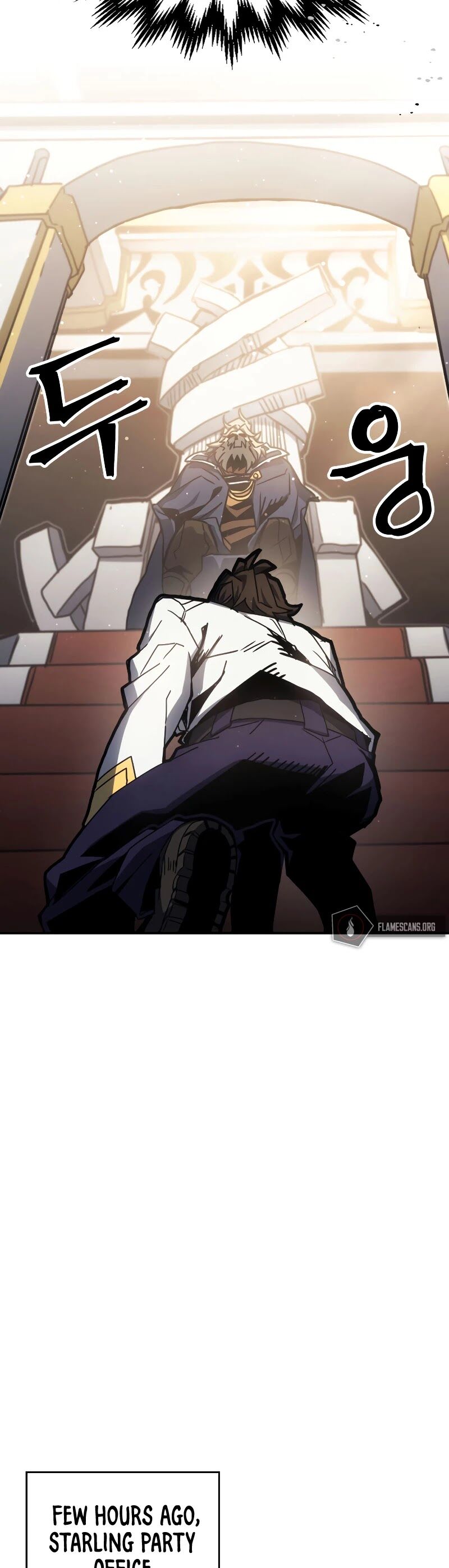 Read A Returner's Magic Should Be Special EN Manga Online