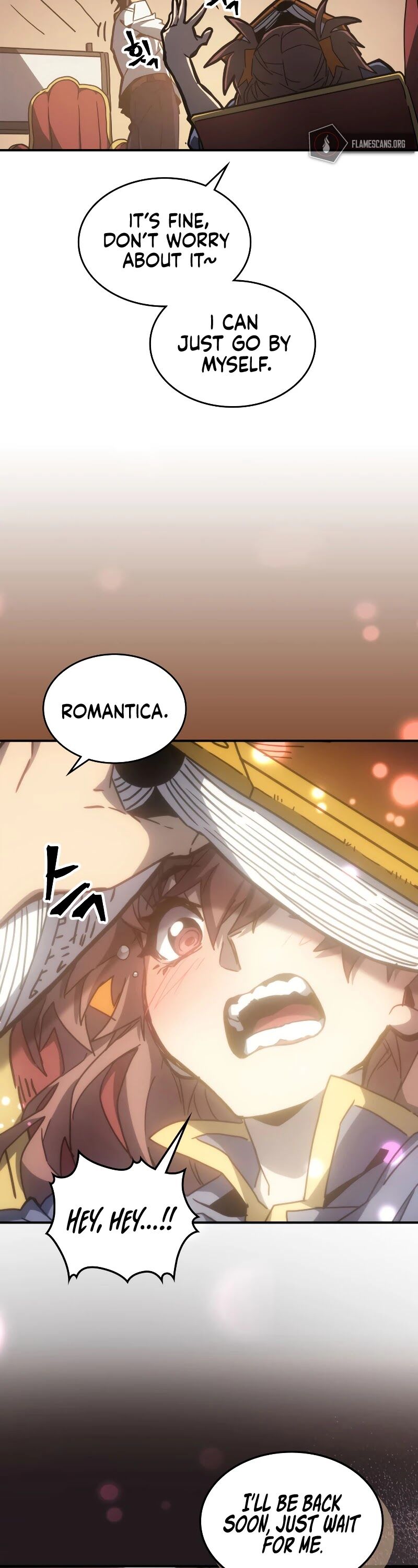Read A Returner's Magic Should Be Special EN Manga Online