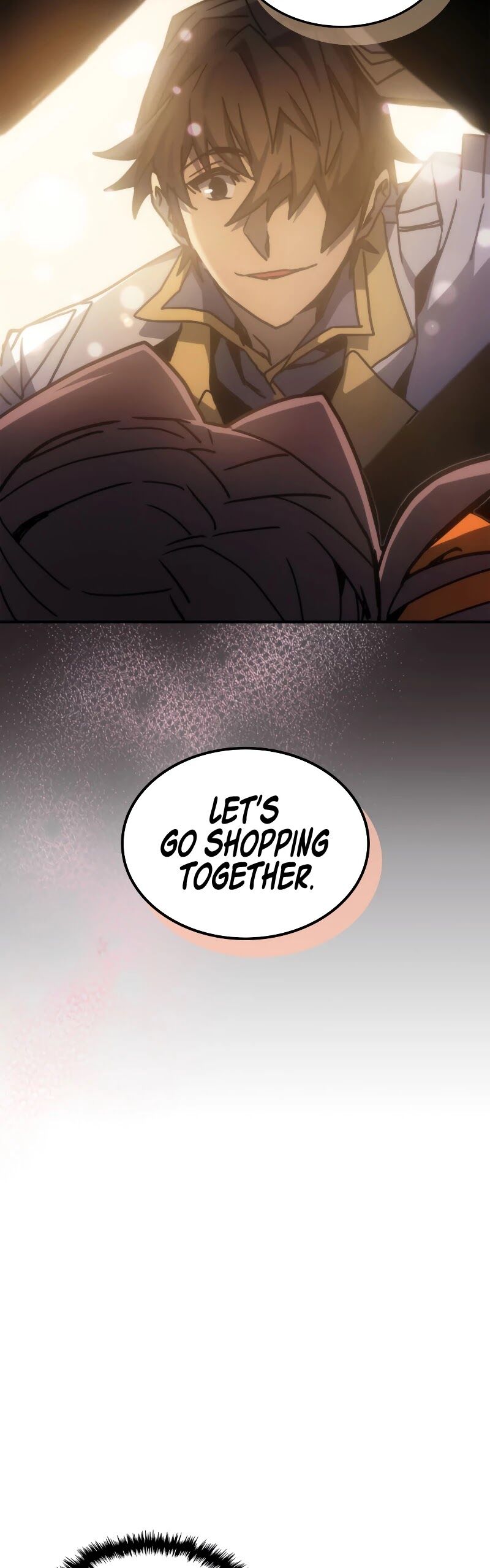 Read A Returner's Magic Should Be Special EN Manga Online