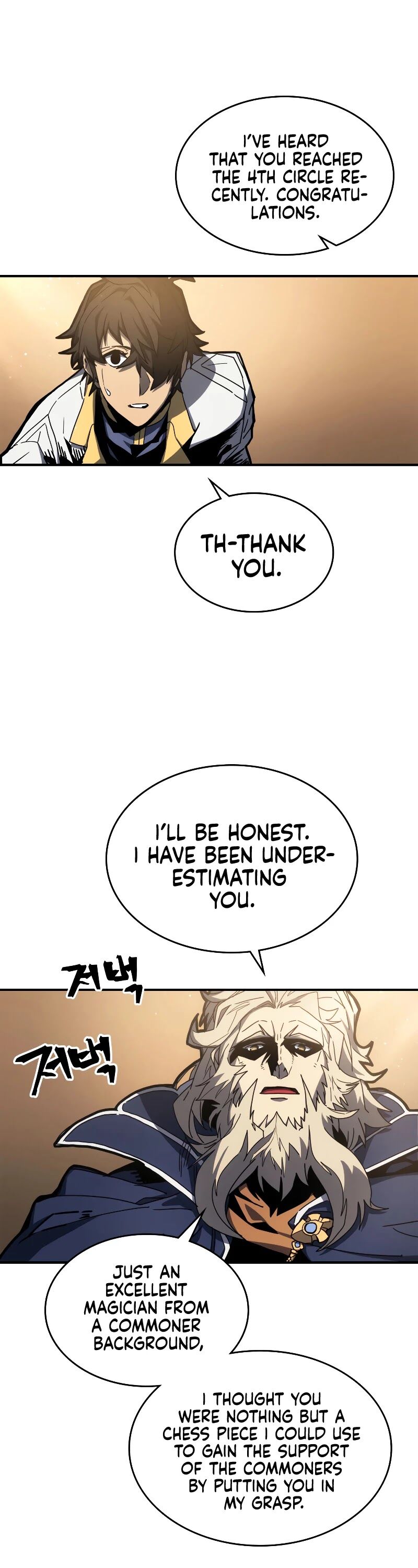 Read A Returner's Magic Should Be Special EN Manga Online