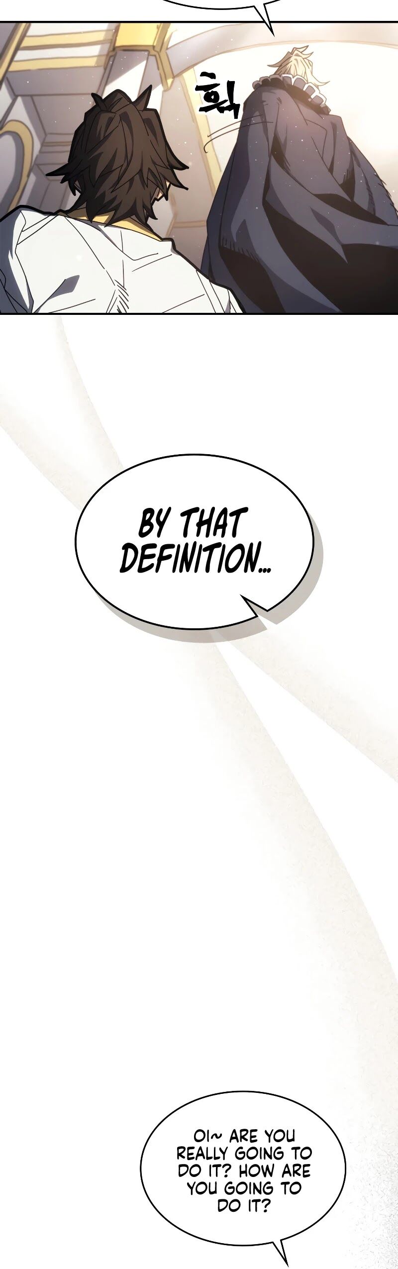 Read A Returner's Magic Should Be Special EN Manga Online