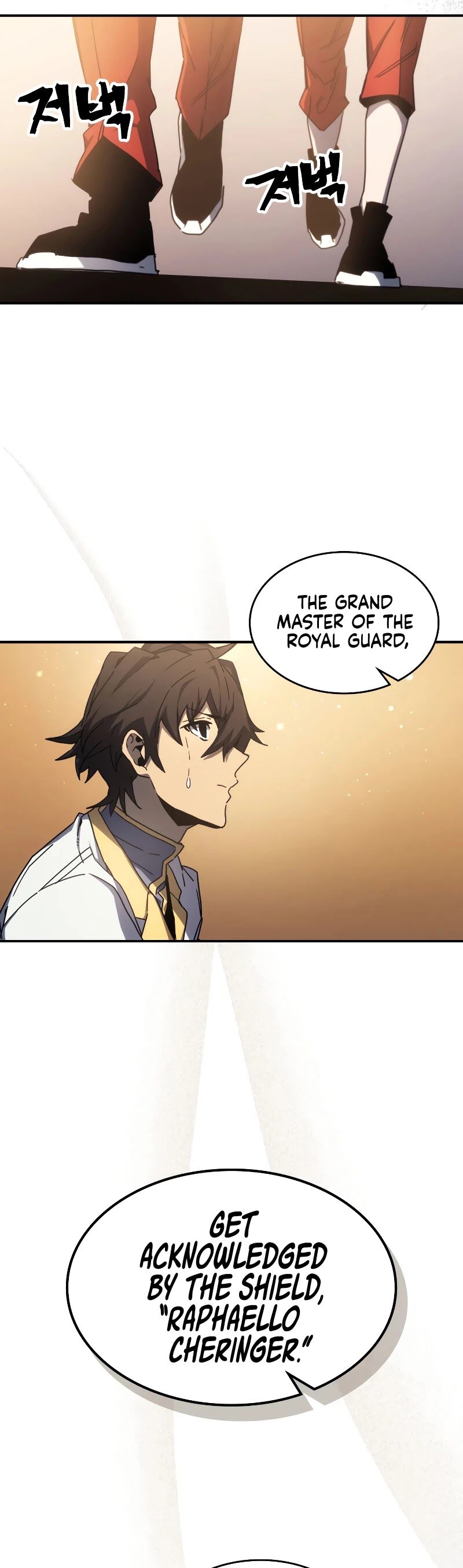 Read A Returner's Magic Should Be Special EN Manga Online